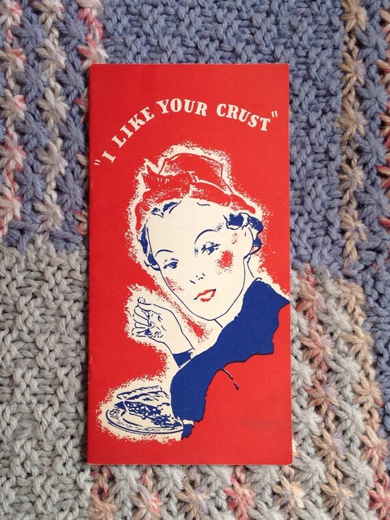 Swift's Silverleaf Pure Lard - Advertising pamphlet (~1940s) Swift's Silverleaf Pure Lard - Advertising pamphlet (~1940s)