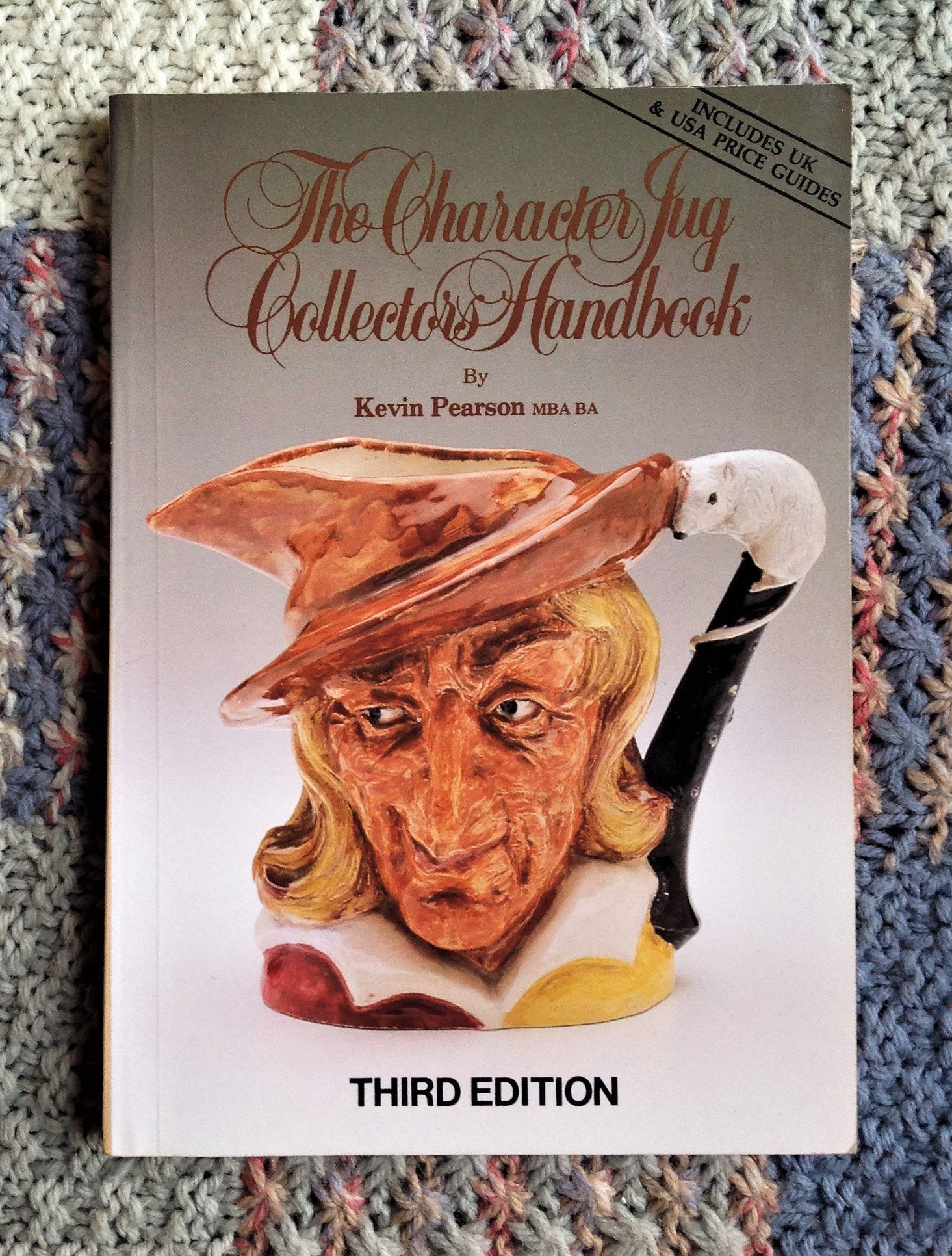 The Collector's Handbook