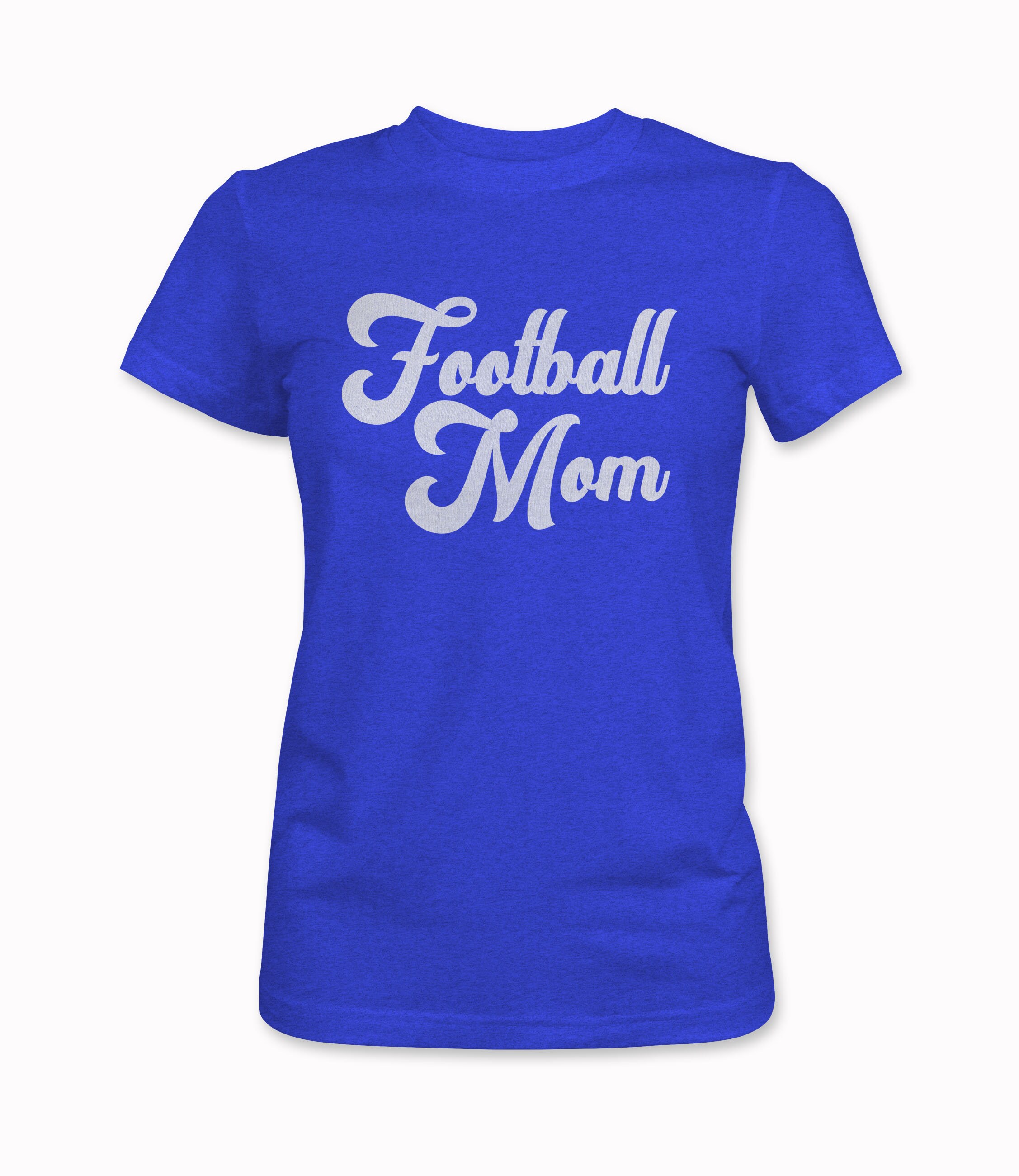 Retro Football Mom SVG, Football SVG, Football Mom Shirt, Football Mom