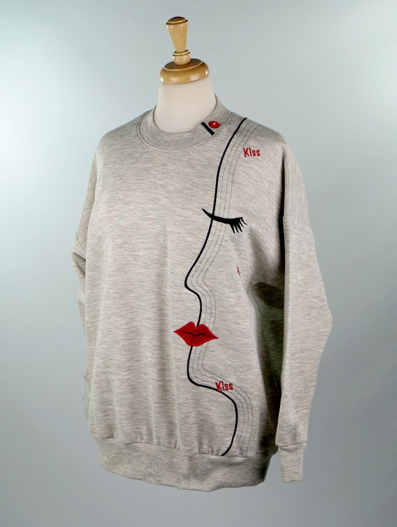 picasso sweater
