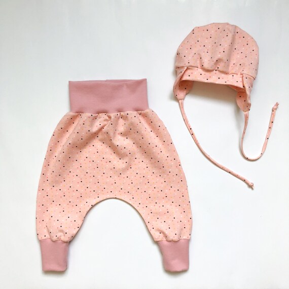 Short bio-trousers Gr 56-104