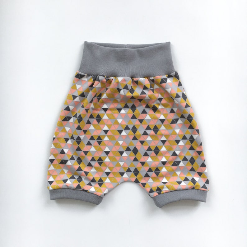 56-80 Shorts Gr