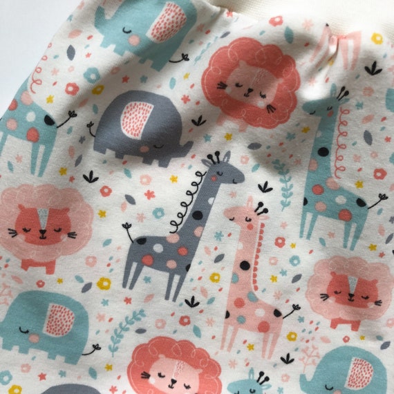 Short bio-trousers Gr 56-104