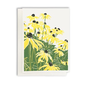 Assorted Flowers Blank Greeting Card Boxed Set image 3