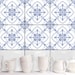 see more listings in the Pegatina de azulejos cuadrado section