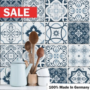 Easy to Install Tile Stickers for DIY Home Renovations Model - H219 4x4-Inch / 10X10-cm / DimGray