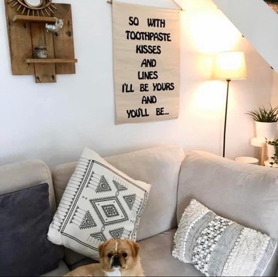 Toothpaste Kisses Etsy