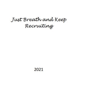 Recruiter Planner 2021