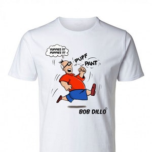 Bob Dillo