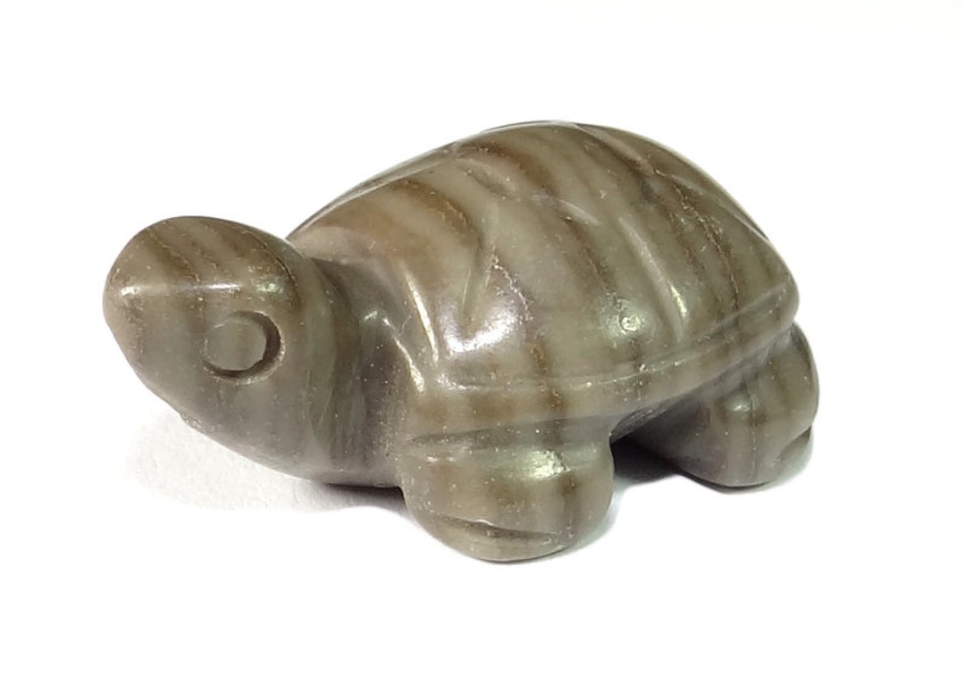 Acquista Versatile Scultura Di Tartaruga In Bronzo In Contemporary Designs - 7