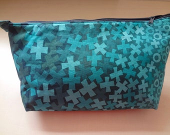 Toiletry bag, toiletry bag, make-up bag, toiletry bag, sauna bag