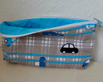 Pencil case cars, pencil case for boys, pencil case