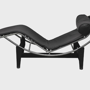 Le Corbusier Lc4 - Etsy