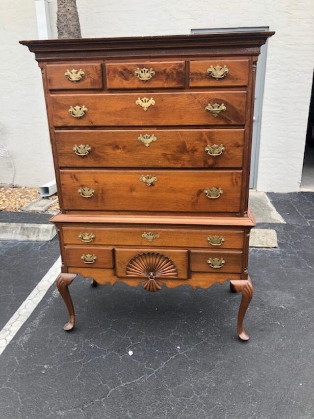 Highboy Furniture for sale 77 ads for used Highboy Furnitures