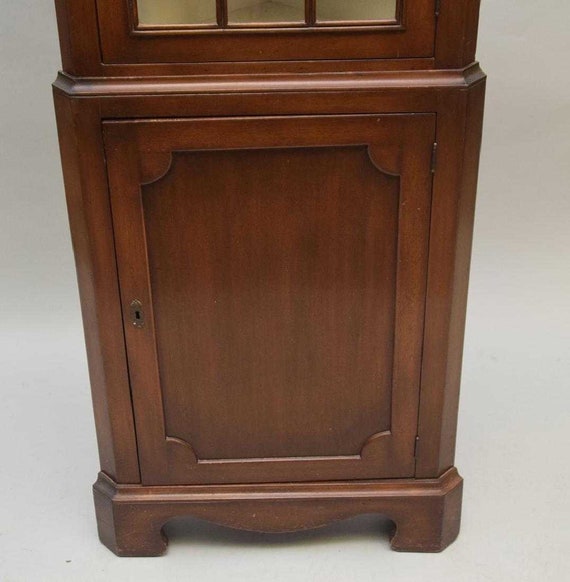 Eckschrank Kuche Antik