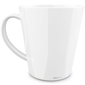 Funtasstic konische Tasse Small you are Lift you Bild 2