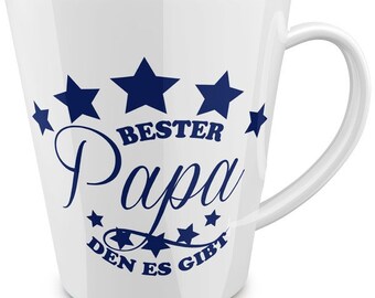 Il miglior papà che c'è FunTasstic Conical Cup