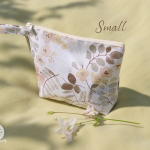 Wetbag Pastelrosa Gr. S / Gr. L