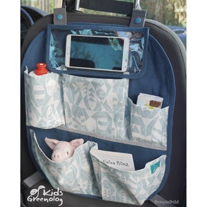 Kids car organizer -  Schweiz