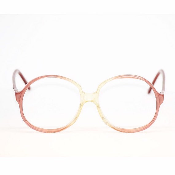 gafas vintage mujer