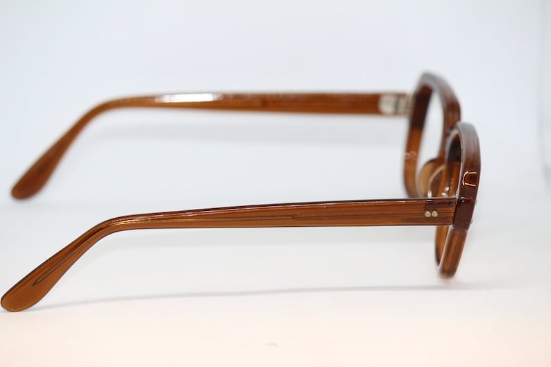 Vintage Military Glasses BCGs GI Glasses Romco | Etsy
