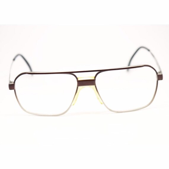 vintage aviator eyeglasses