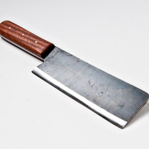 Large Butchers Cleaver