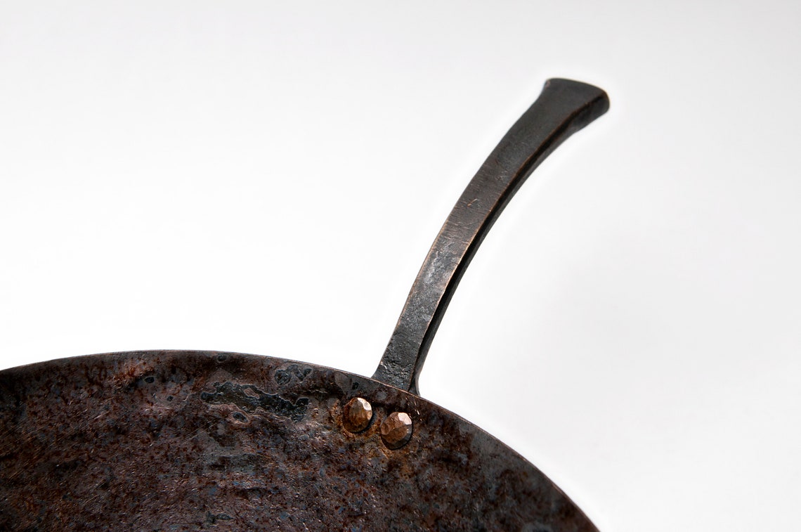 carbon steel wok flat bottom carbon steel wok flat bottom
