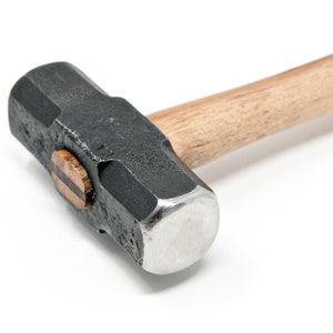 Forged 2lb Sledge Hammer