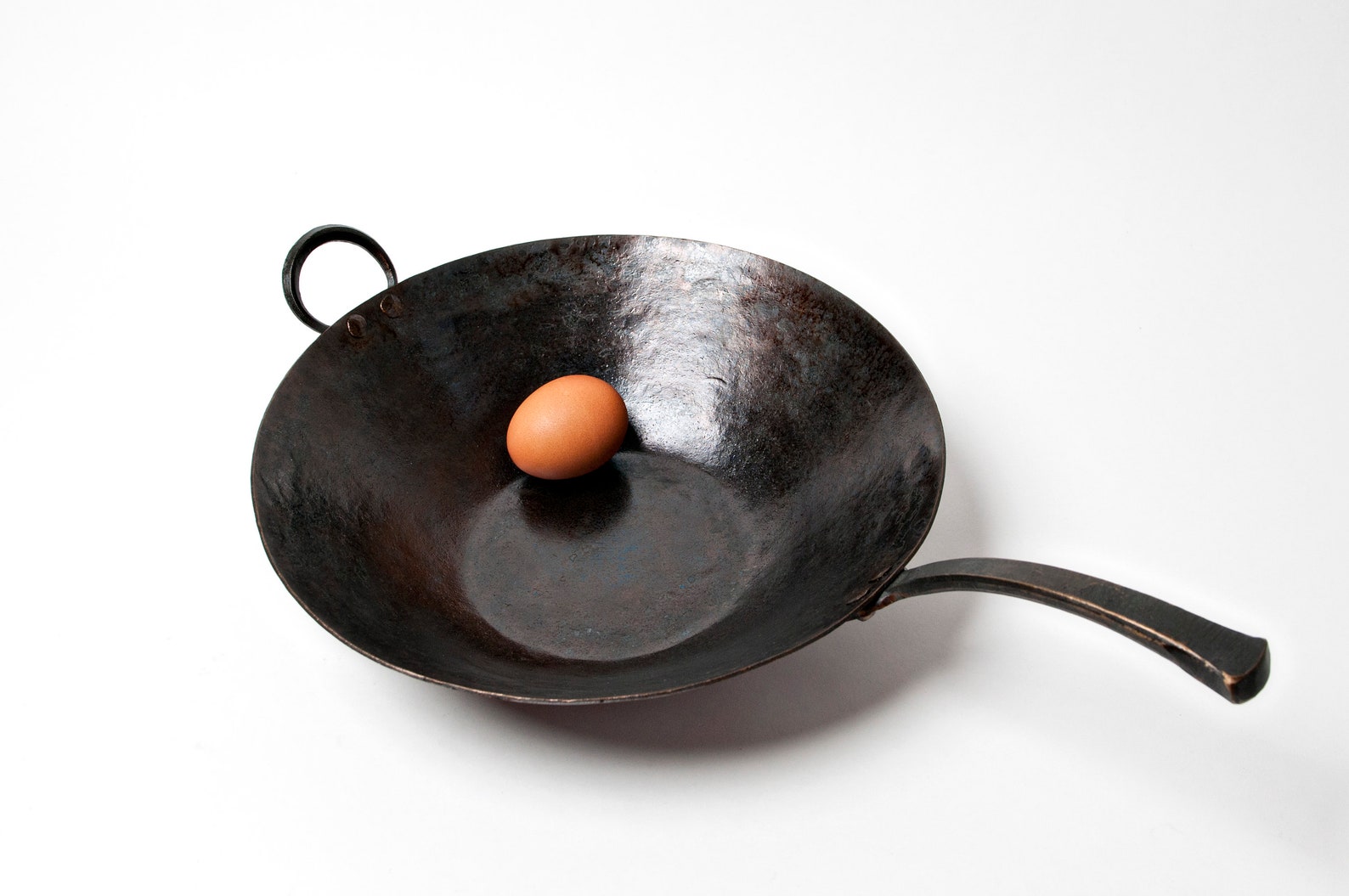 carbon steel wok flat bottom carbon steel wok flat bottom