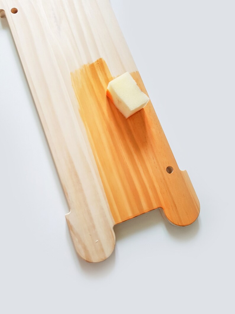 DIY cat scratcher wall hanging Etsy