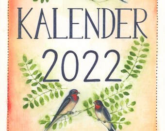 12 Monatspostkarten A6 von OdeDesjardins Postkarten/Kunstkarten Set12 Monate 12 Monatspostkarten A6 von OdeDesjardins Postkarten/Kunstkarten Set12 Monate