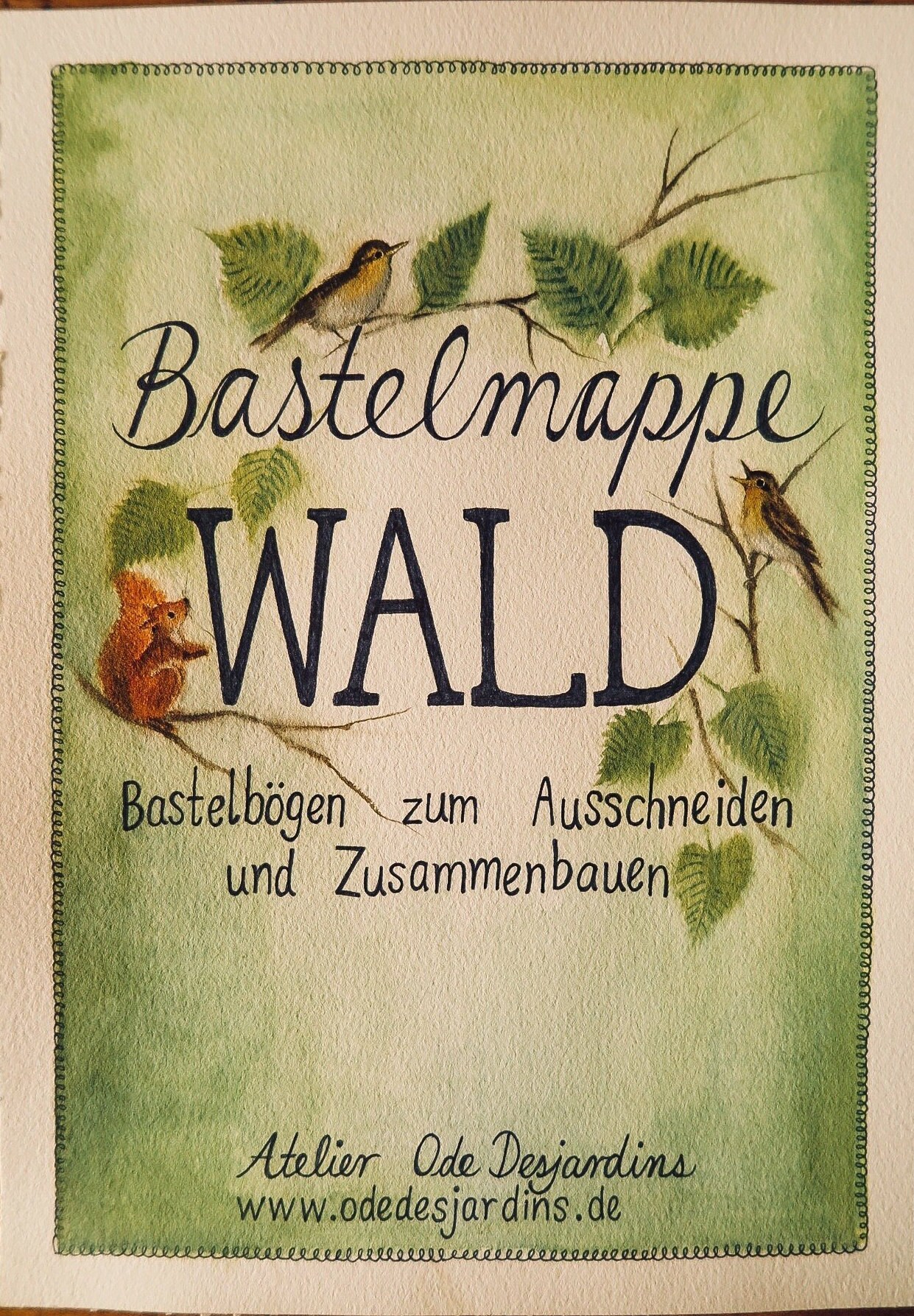 12 Monatspostkarten A6 von OdeDesjardins Postkarten/Kunstkarten Set12 Monate 12 Monatspostkarten A6 von OdeDesjardins Postkarten/Kunstkarten Set12 Monate