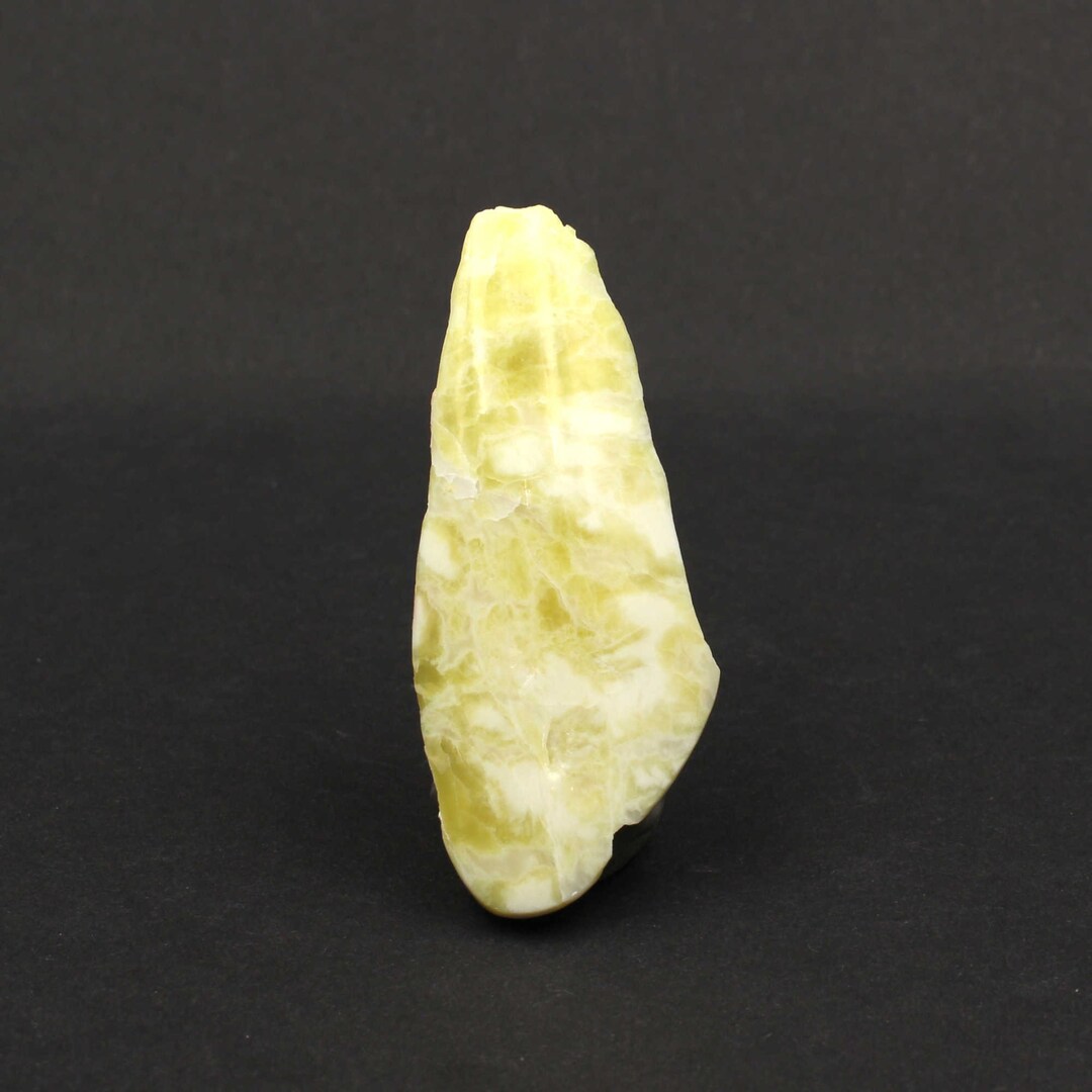 Scottish Highland Marble Hand Polished Rock Scotland Etsy