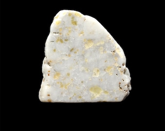 Scottish Iona Marble - Polished Slice | Tumbled Stone | Scotland