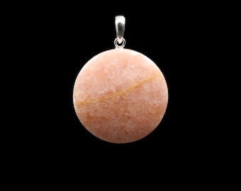 Estremoz Marble Pendant - Handmade in Germany