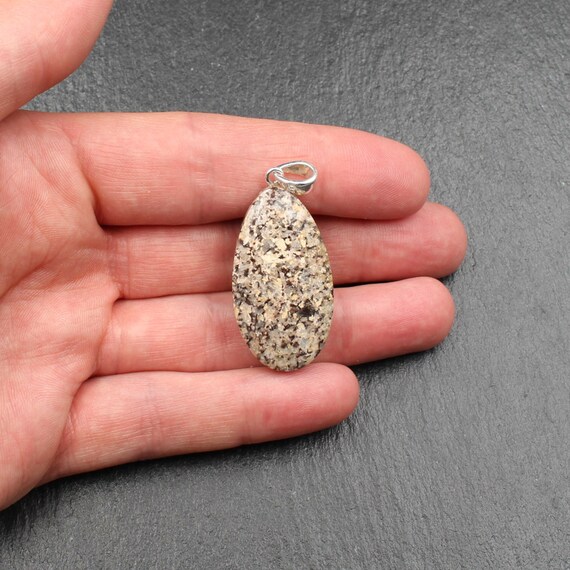 Granite pendant best sale