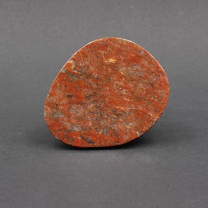 Scottish Lewisian Gneiss -Polished Slice | Tumbled Stone | Scotland