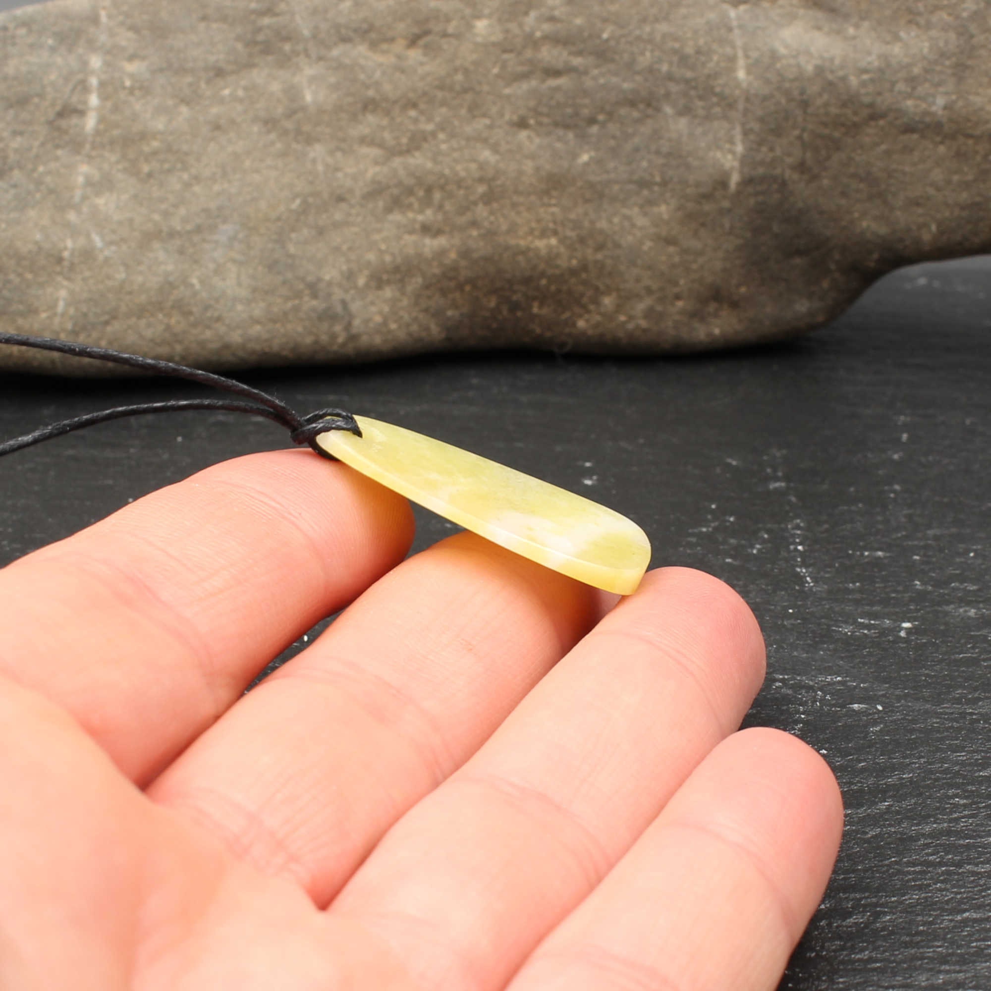 Scottish Highland Marble Pendant Scottish Gemstones Etsy UK