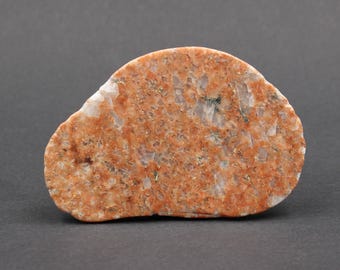Scottish Lewisian Gneiss - Polished Slice | Tumbled Stone | Scotland