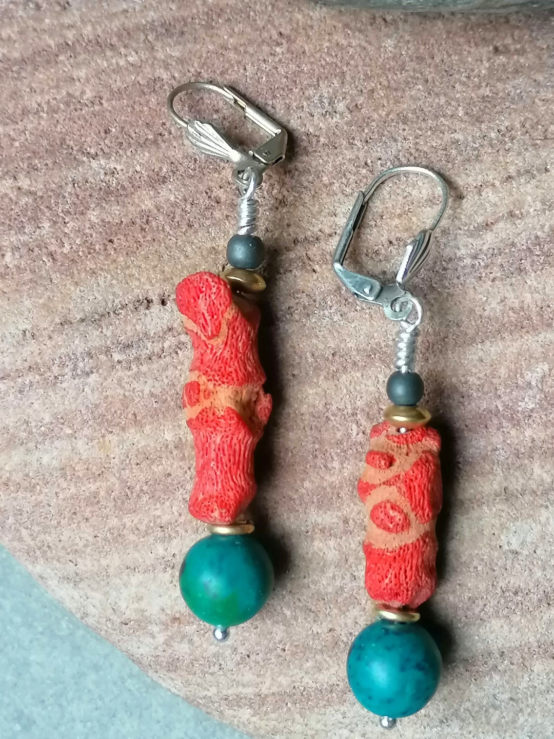 Orecchini A Perno Unici A Forma Di Nota Musicale Con Zirconi - Gioielli A Clip Per Donne E Ragazze, Colore Oro, Leggeri 3.6g