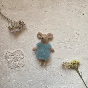 Maileg mouse clothes accessory dress big sister