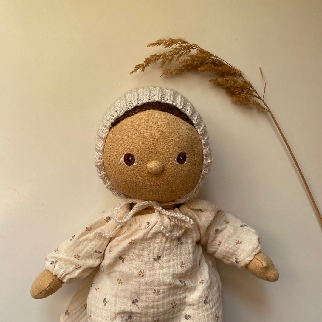 Dinkum Doll Pixie Hat, Elf Hat Ollieella Clothes, Dinkum Clothes ...