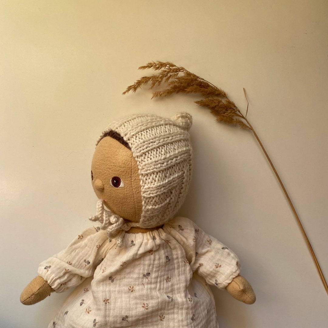 Dinkum Doll Pixie Hat, Elf Hat Ollieella Clothes, Dinkum Clothes ...