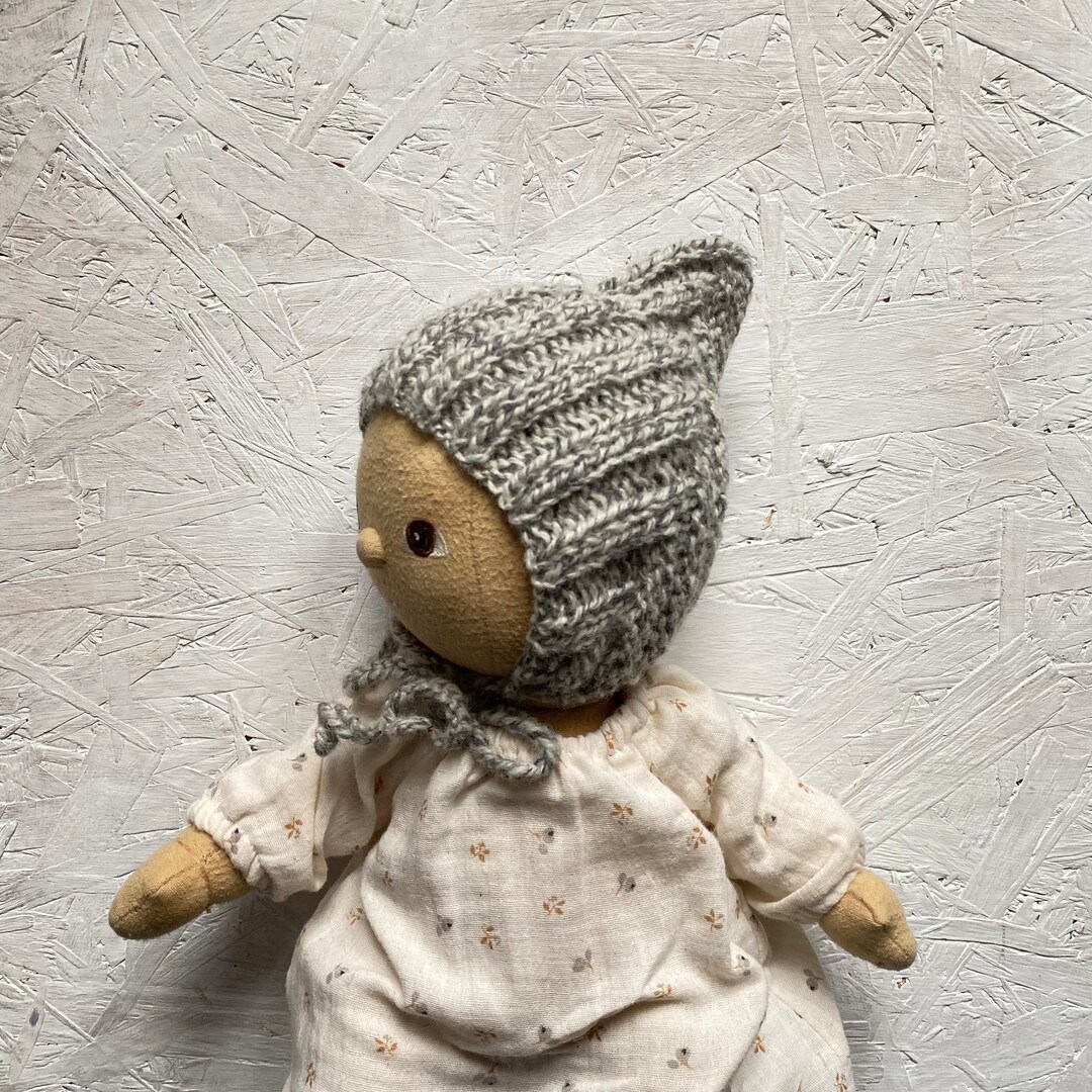Dinkum Doll Pixie Hat, Elf Hat for Ollieella Clothes, Dinkum Clothes ...