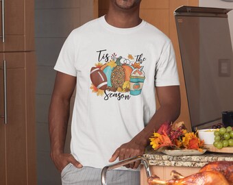 Tis The Season T-Shirt