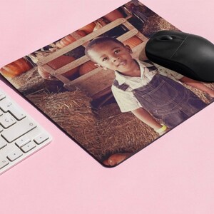 Personalized Mouse pad , photo mouse pad, customized mouse pad