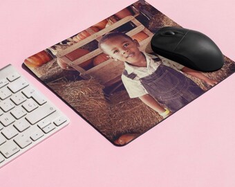 Personalized Mouse pad , photo mouse pad, customized mouse pad