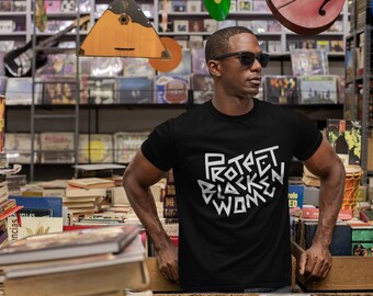 Protect Black Women, unisex T-Shirt