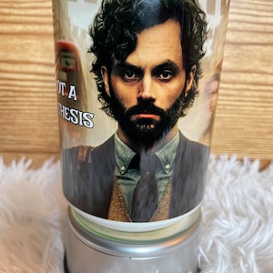 You/ Joe Goldberg / Jonathan Moore/ Coffee mug 12oz/15oz